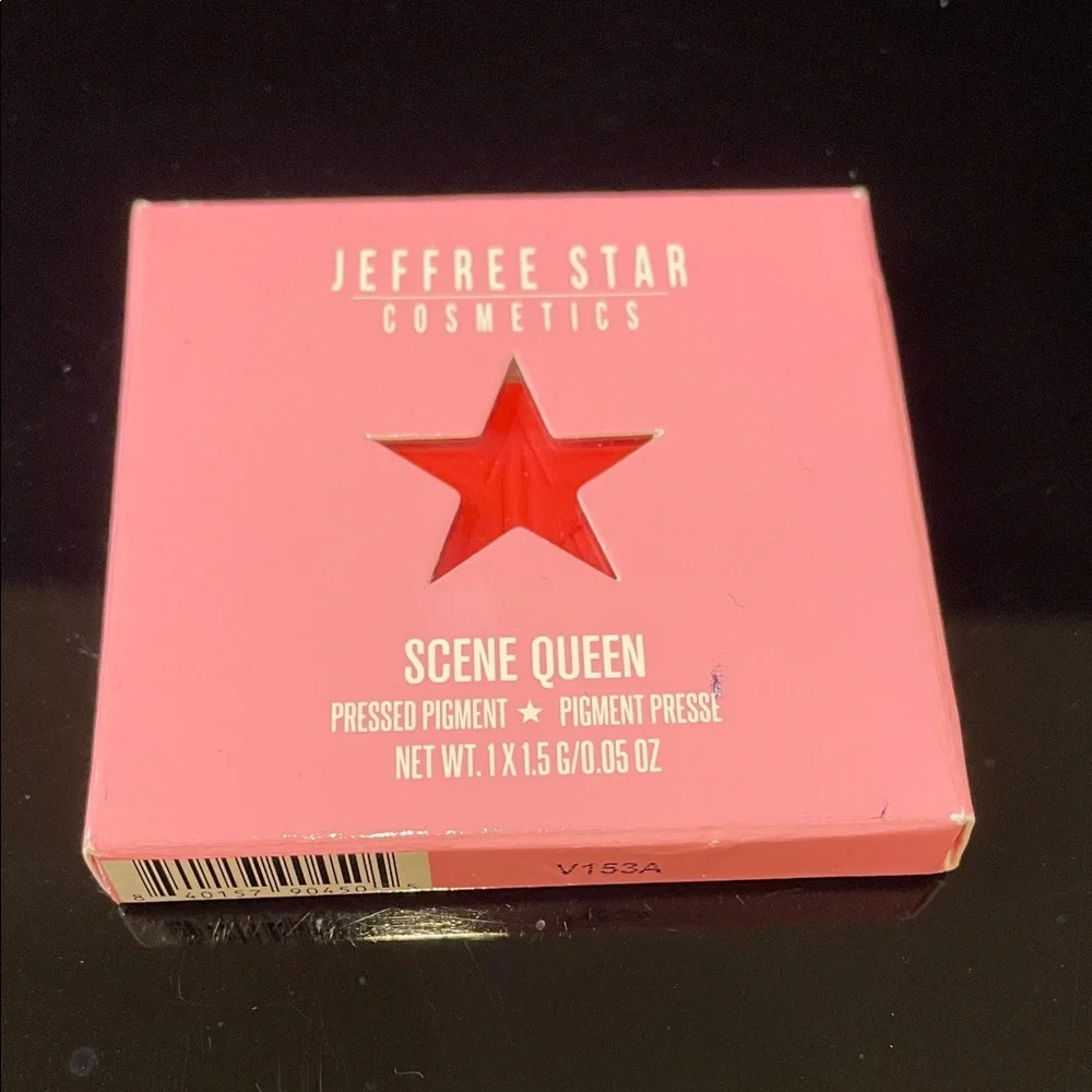 Jeffree Star ⭐️ Scene Queen Pigment Eyeshadow
